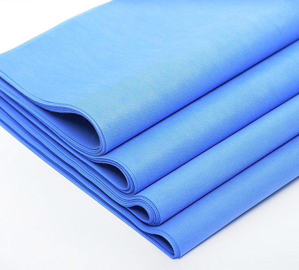 马湾镇RPET无纺布