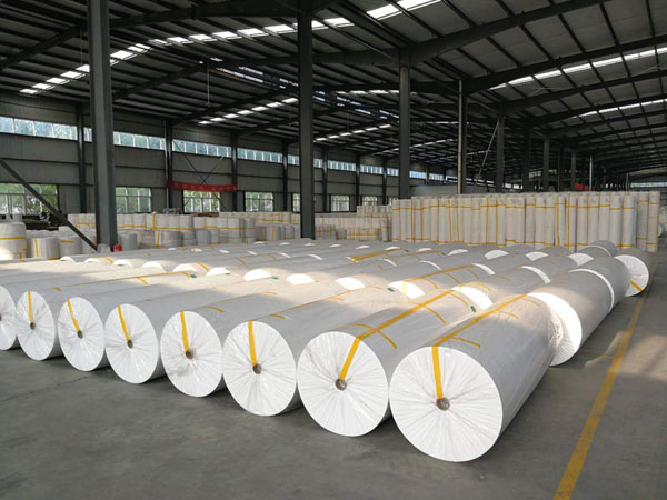 马湾镇狭缝式涤纶纺粘无纺布