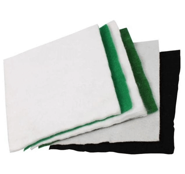 马湾镇短丝土工布